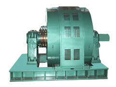 塔什库尔干YR800-8/1180高压电机